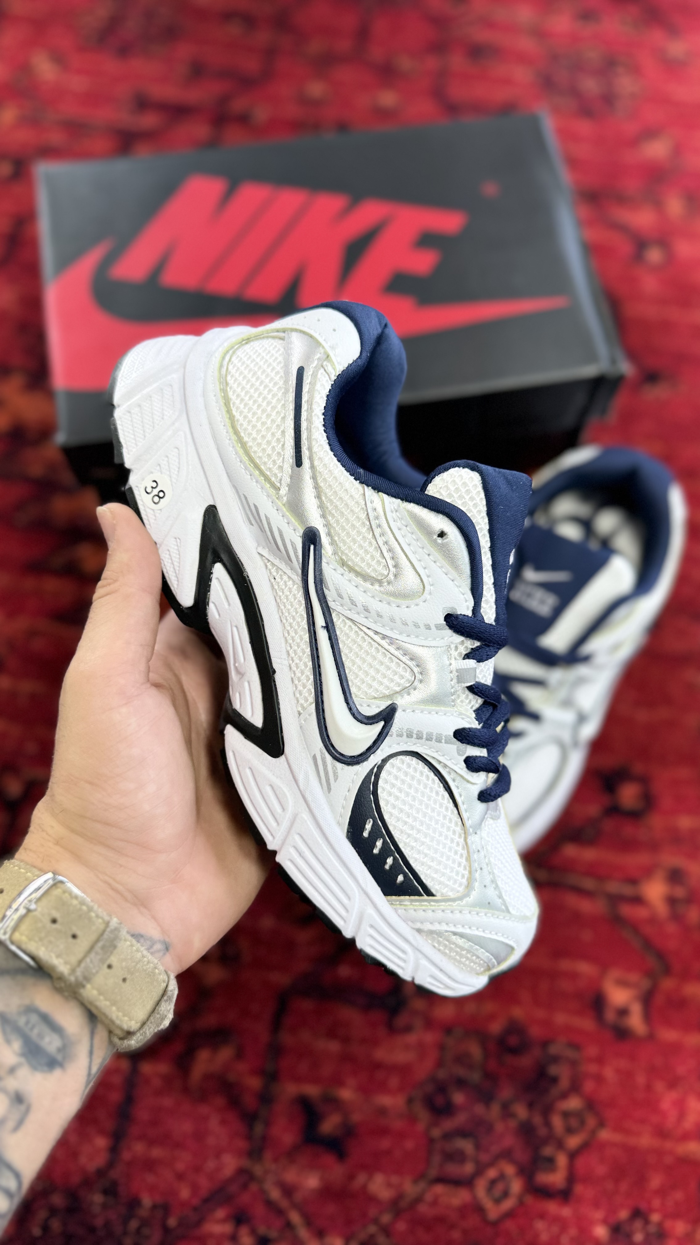 کتونیV5K
